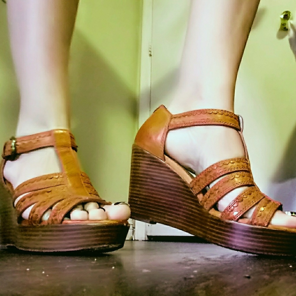 Women clogs shoes